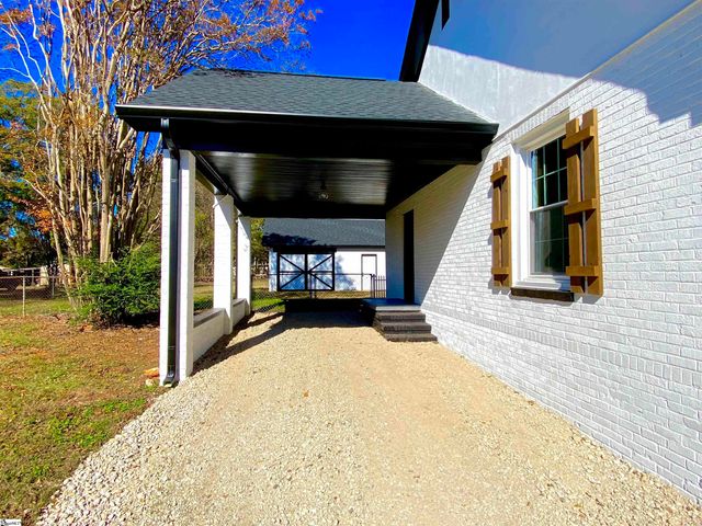 3017 Cherokee Avenue, Gaffney, SC 29340