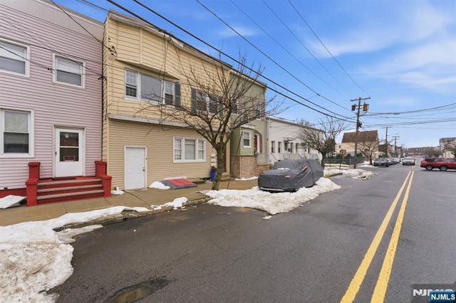 76 Heckel Street, Belleville, NJ 07109