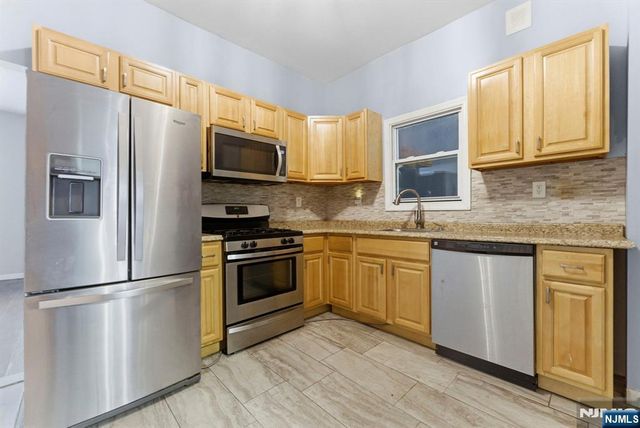 76 Heckel Street, Belleville, NJ 07109