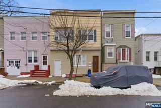 76 Heckel Street, Belleville, NJ 07109