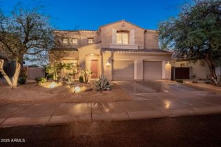 26477 N 84TH Avenue, Peoria, AZ 85383