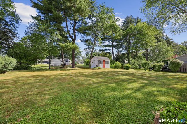 25 Garden Drive, Southington, CT 06489