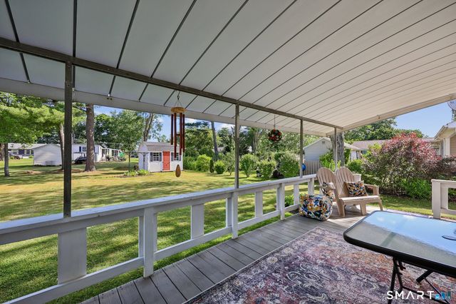 25 Garden Drive, Southington, CT 06489
