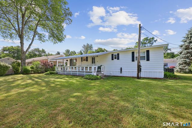 25 Garden Drive, Southington, CT 06489