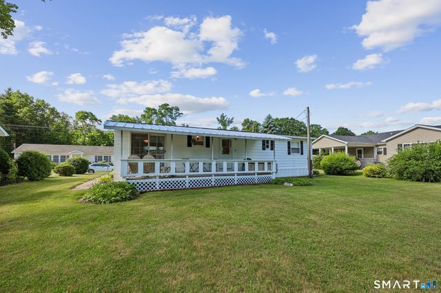 25 Garden Drive, Southington, CT 06489