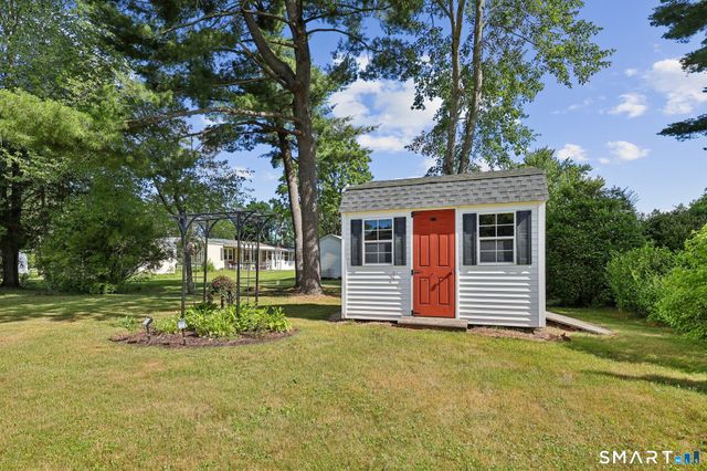 25 Garden Drive, Southington, CT 06489