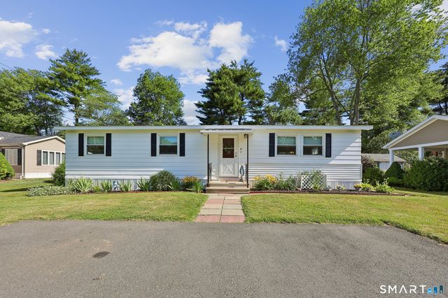 25 Garden Drive, Southington, CT 06489