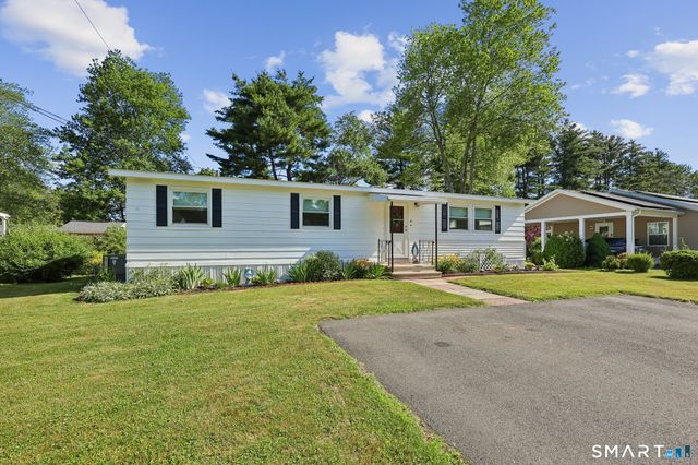 25 Garden Drive, Southington, CT 06489