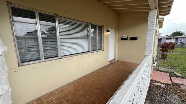 1001 S 22nd Ct Front - Main House, Hollywood, FL 33020