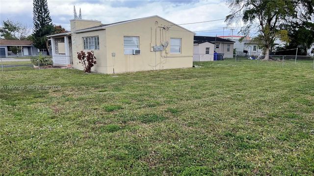 1001 S 22nd Ct Front - Main House, Hollywood, FL 33020