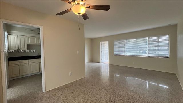 1001 S 22nd Ct Front - Main House, Hollywood, FL 33020