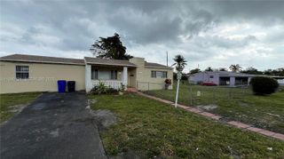 1001 S 22nd Ct Front - Main House, Hollywood, FL 33020