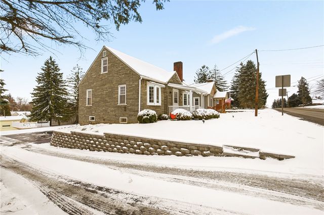 731 West Main Street, Somerset Boro, PA 15501