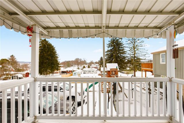 731 West Main Street, Somerset Boro, PA 15501