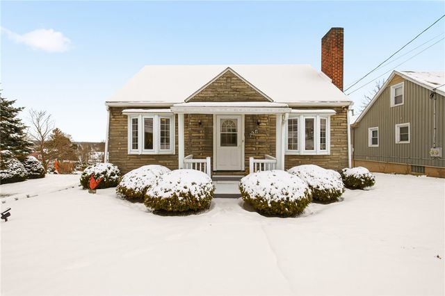 731 West Main Street, Somerset Boro, PA 15501