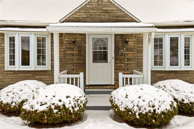 731 West Main Street, Somerset Boro, PA 15501