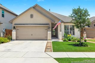 1210 CROSS GABLE, San Antonio, TX 78132