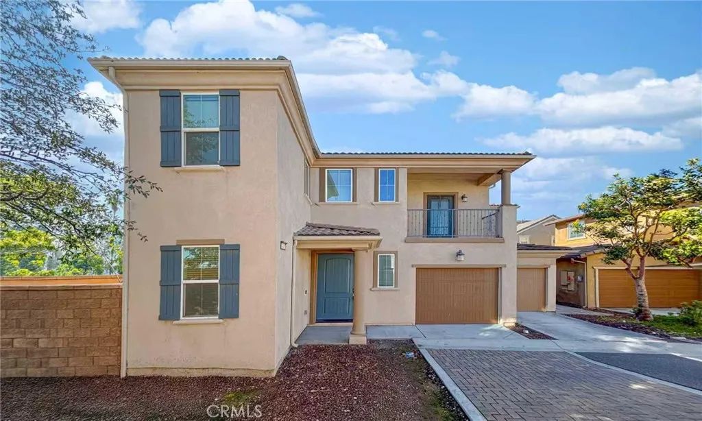 14415 Figueroa Ln, Chino, CA 91710