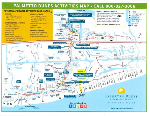 21 Haul Away Apt 15, Hilton Head Island, SC 29928