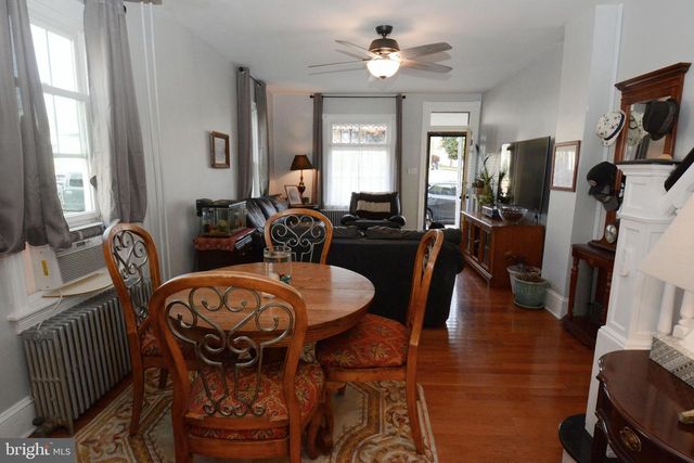 206 CHERRY ST, East Greenville, PA 18041