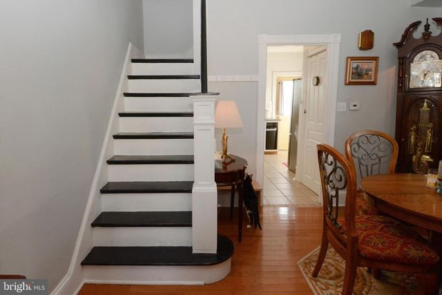 206 CHERRY ST, East Greenville, PA 18041