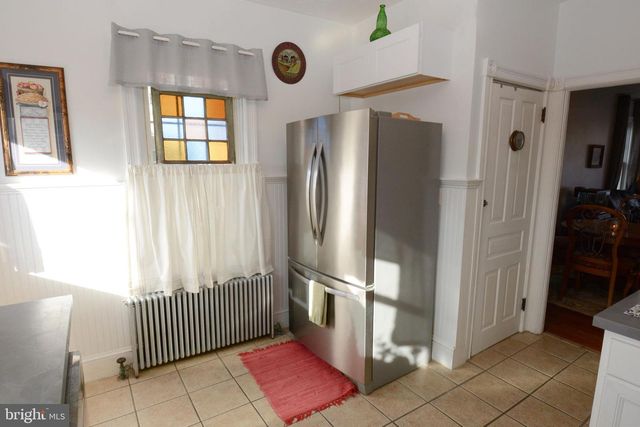 206 CHERRY ST, East Greenville, PA 18041