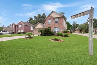 2818 Lake Forest Drive, Montgomery, TX 77356