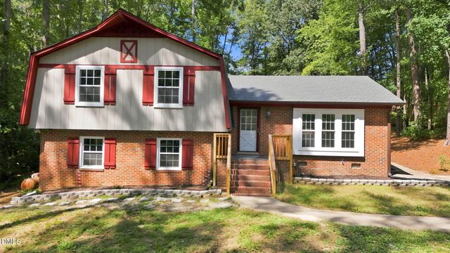 507 Sussex Avenue, Sanford, NC 27330