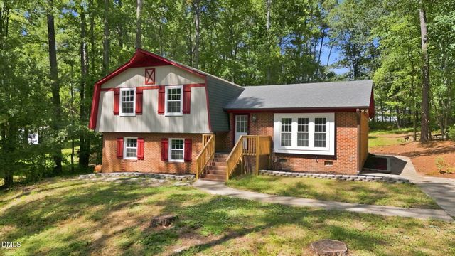 507 Sussex Avenue, Sanford, NC 27330