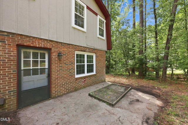507 Sussex Avenue, Sanford, NC 27330