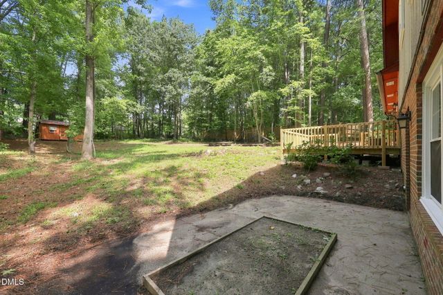 507 Sussex Avenue, Sanford, NC 27330