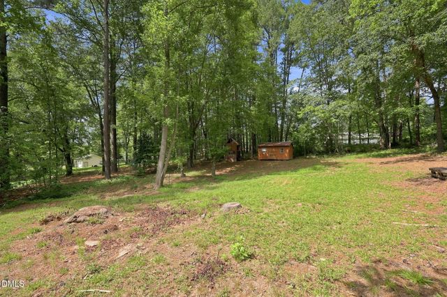 507 Sussex Avenue, Sanford, NC 27330