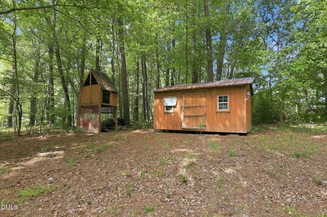507 Sussex Avenue, Sanford, NC 27330