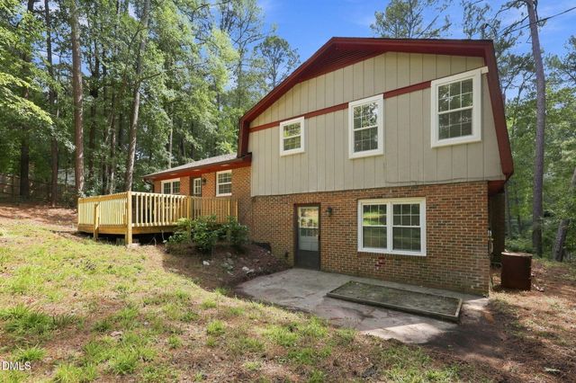 507 Sussex Avenue, Sanford, NC 27330