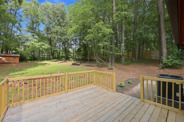 507 Sussex Avenue, Sanford, NC 27330