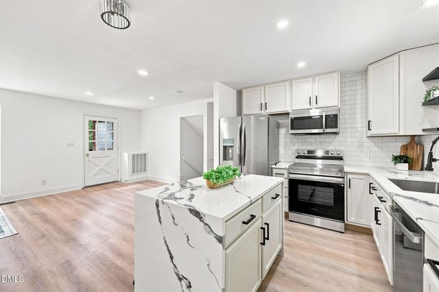 507 Sussex Avenue, Sanford, NC 27330