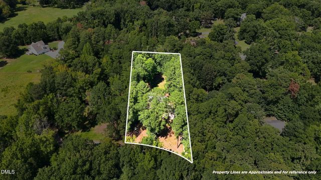 507 Sussex Avenue, Sanford, NC 27330
