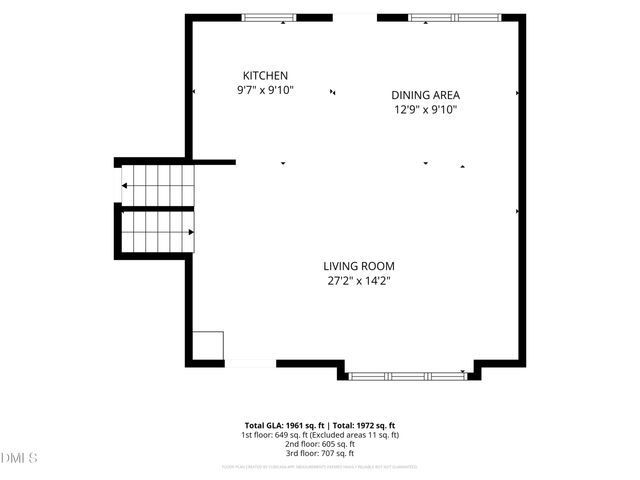 507 Sussex Avenue, Sanford, NC 27330