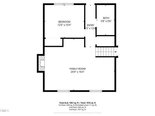 507 Sussex Avenue, Sanford, NC 27330