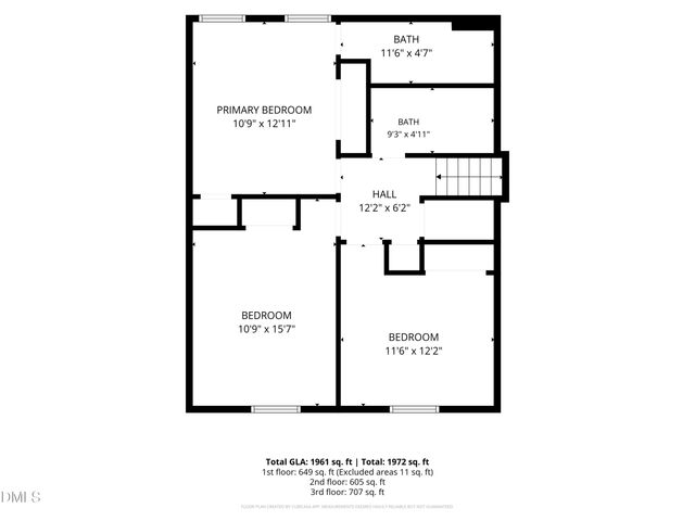 507 Sussex Avenue, Sanford, NC 27330