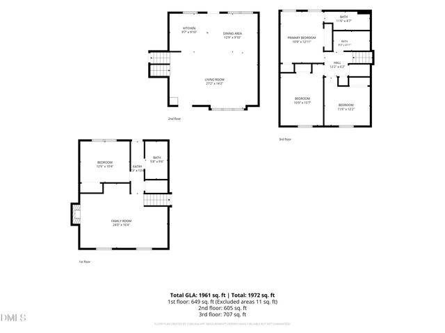 507 Sussex Avenue, Sanford, NC 27330