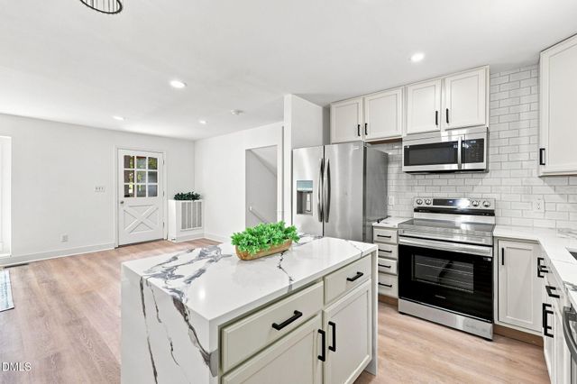 507 Sussex Avenue, Sanford, NC 27330