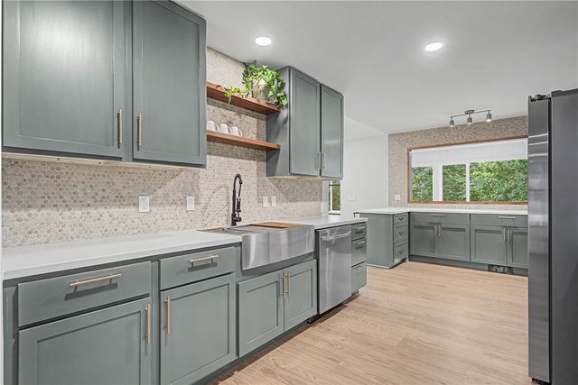 34 Mayfair Drive, Bella Vista, AR 72715