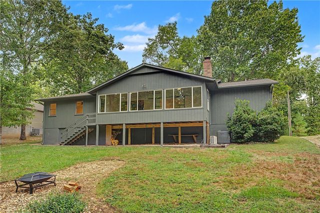 34 Mayfair Drive, Bella Vista, AR 72715