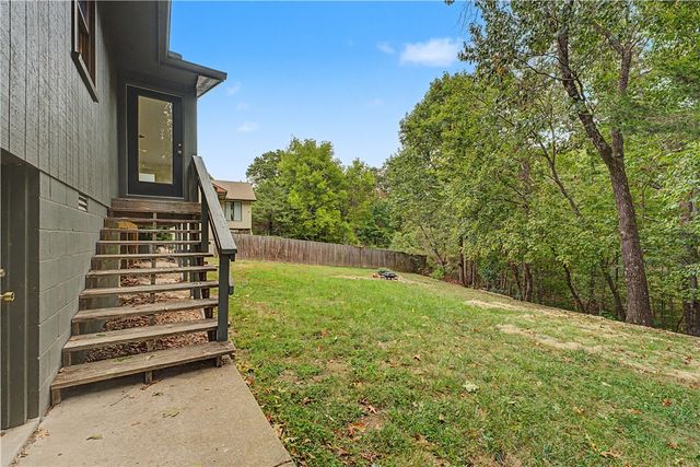 34 Mayfair Drive, Bella Vista, AR 72715