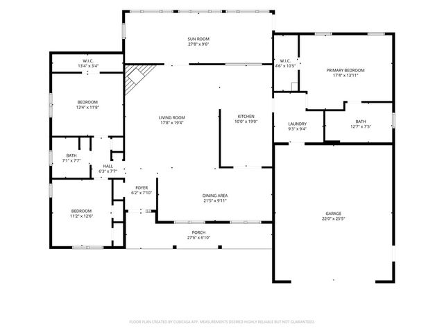 34 Mayfair Drive, Bella Vista, AR 72715