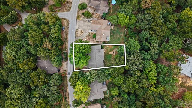34 Mayfair Drive, Bella Vista, AR 72715