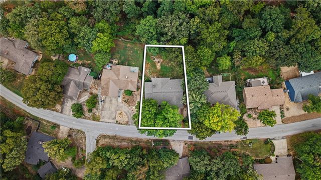 34 Mayfair Drive, Bella Vista, AR 72715