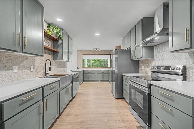 34 Mayfair Drive, Bella Vista, AR 72715