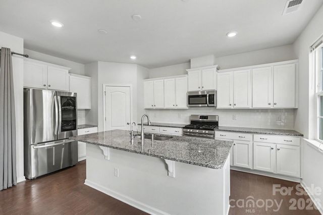 15124 Holly Run Lane, Charlotte, NC 28277